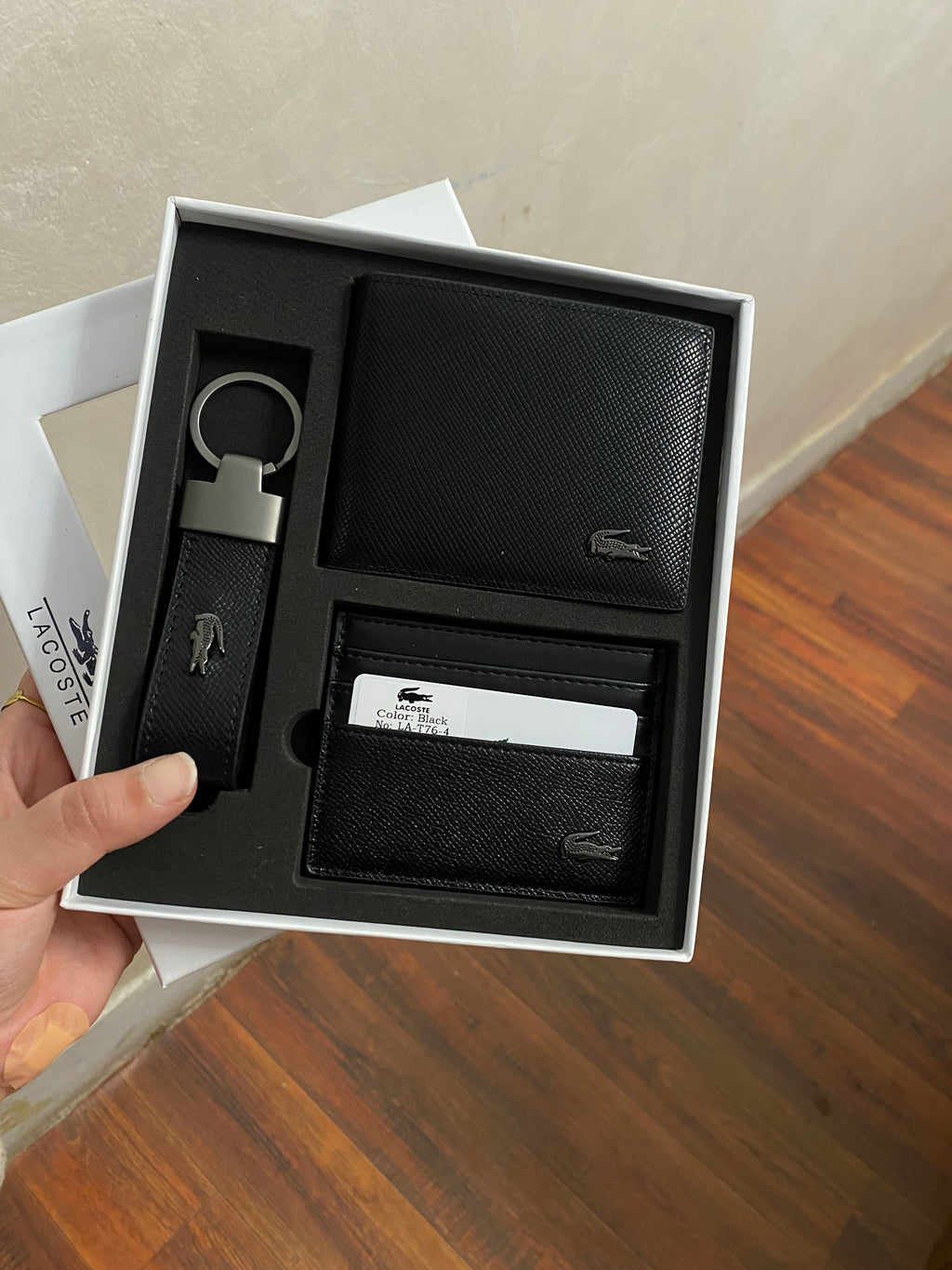Cardholder package🐊