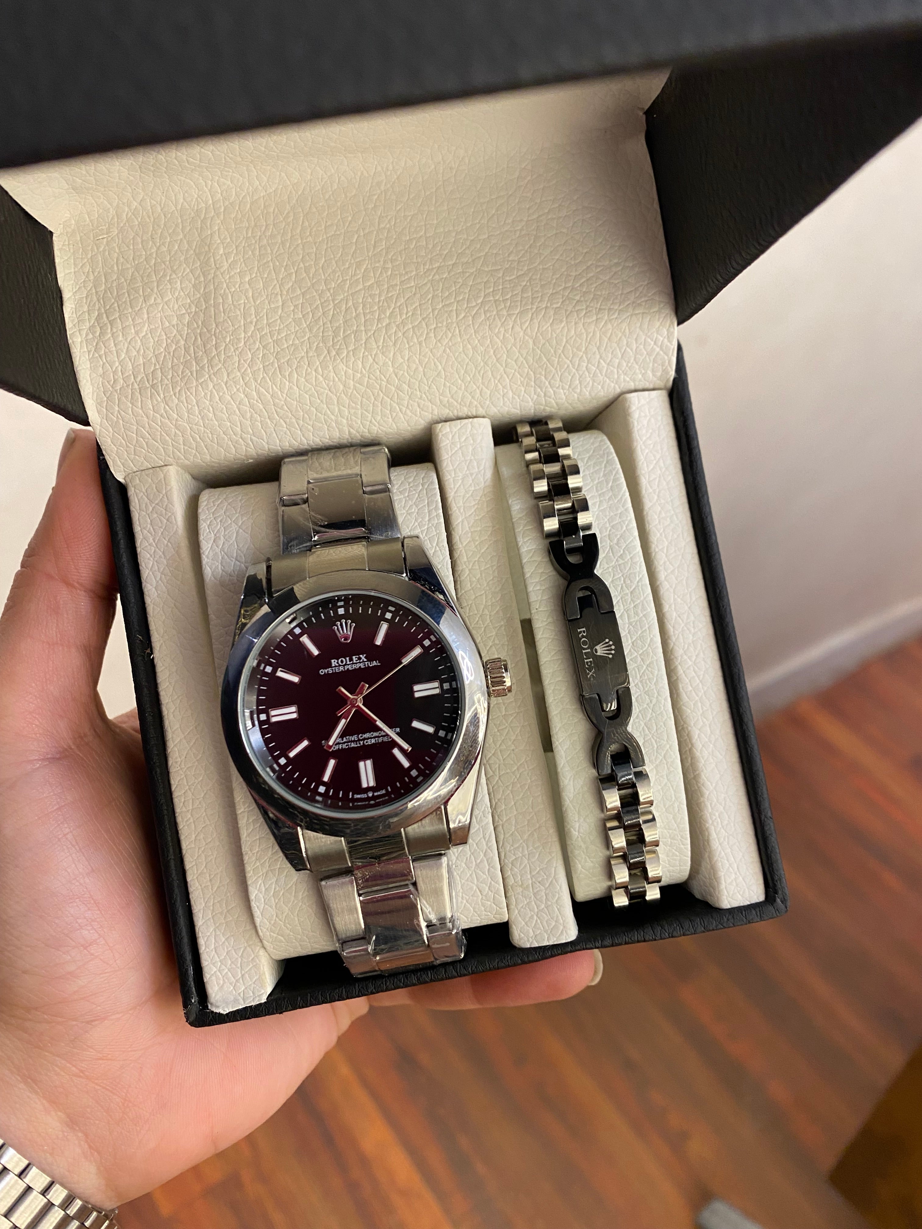Rolex Box❣️