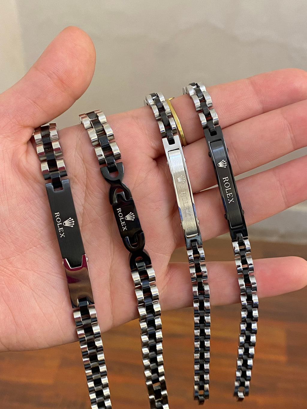 Bracelet Rolex