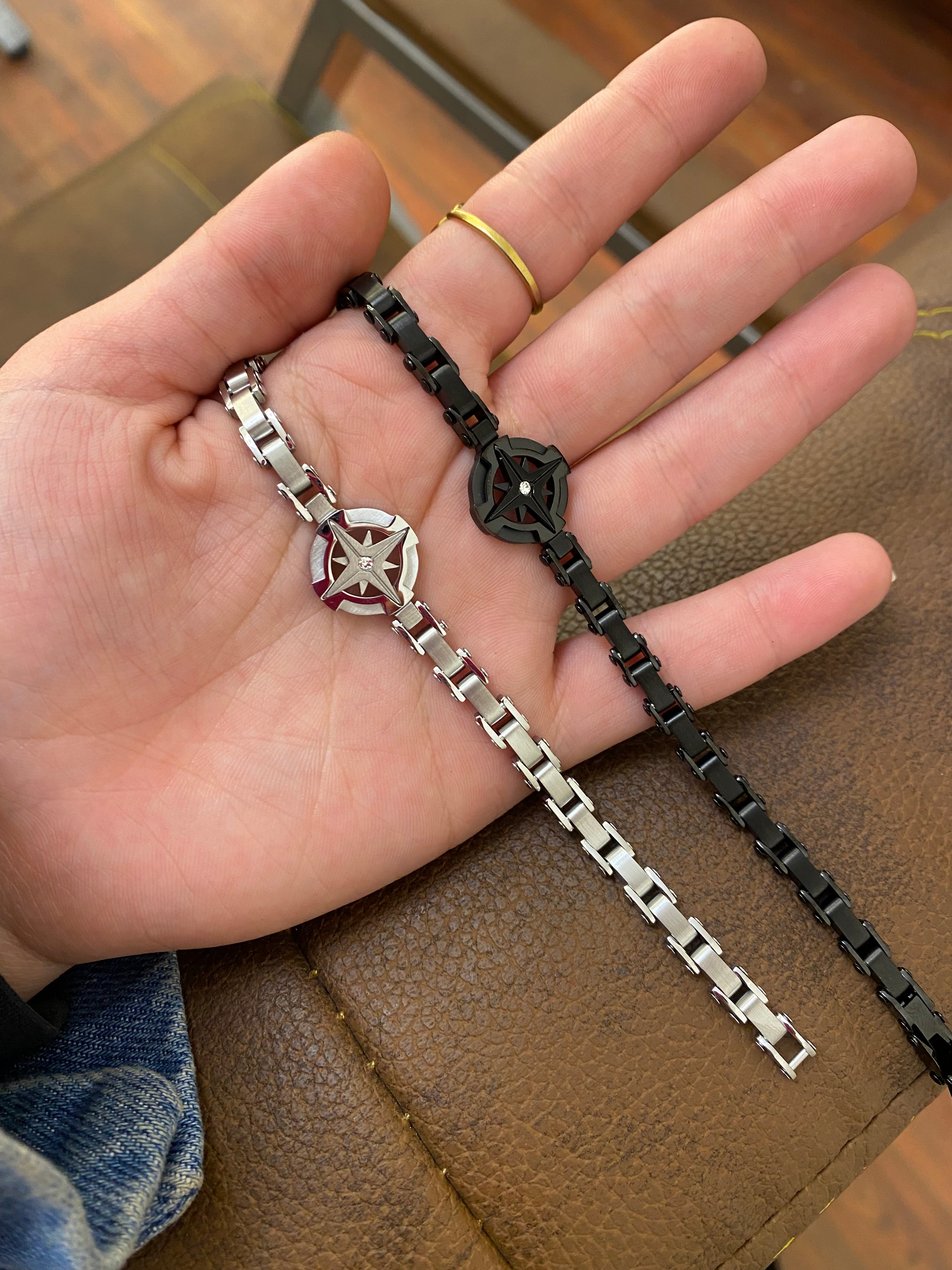 Summer bracelet
