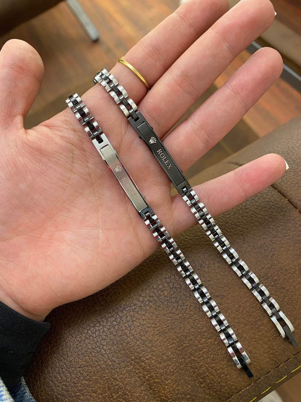 Bracelet Rolex