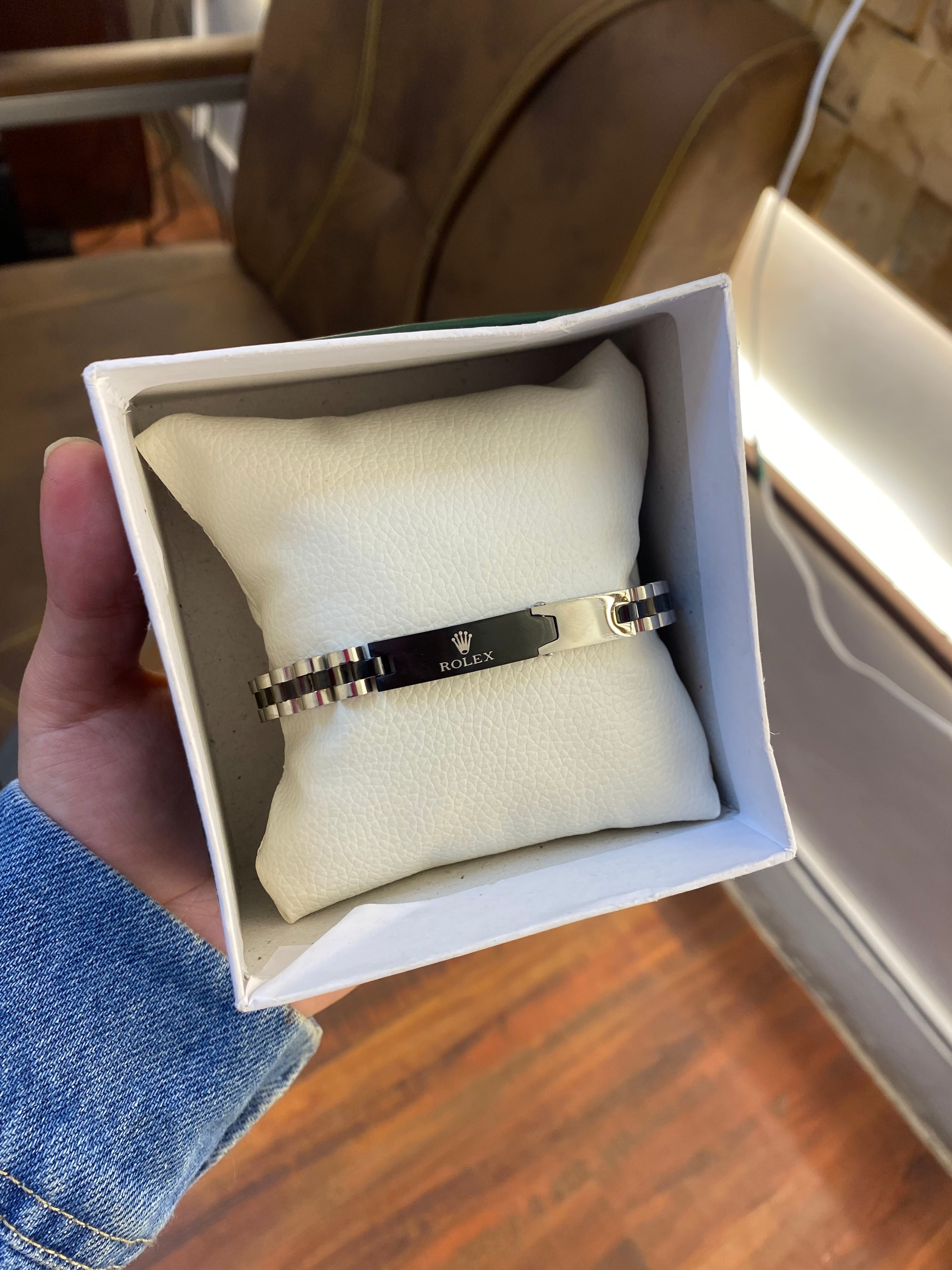 Bracelet Rolex