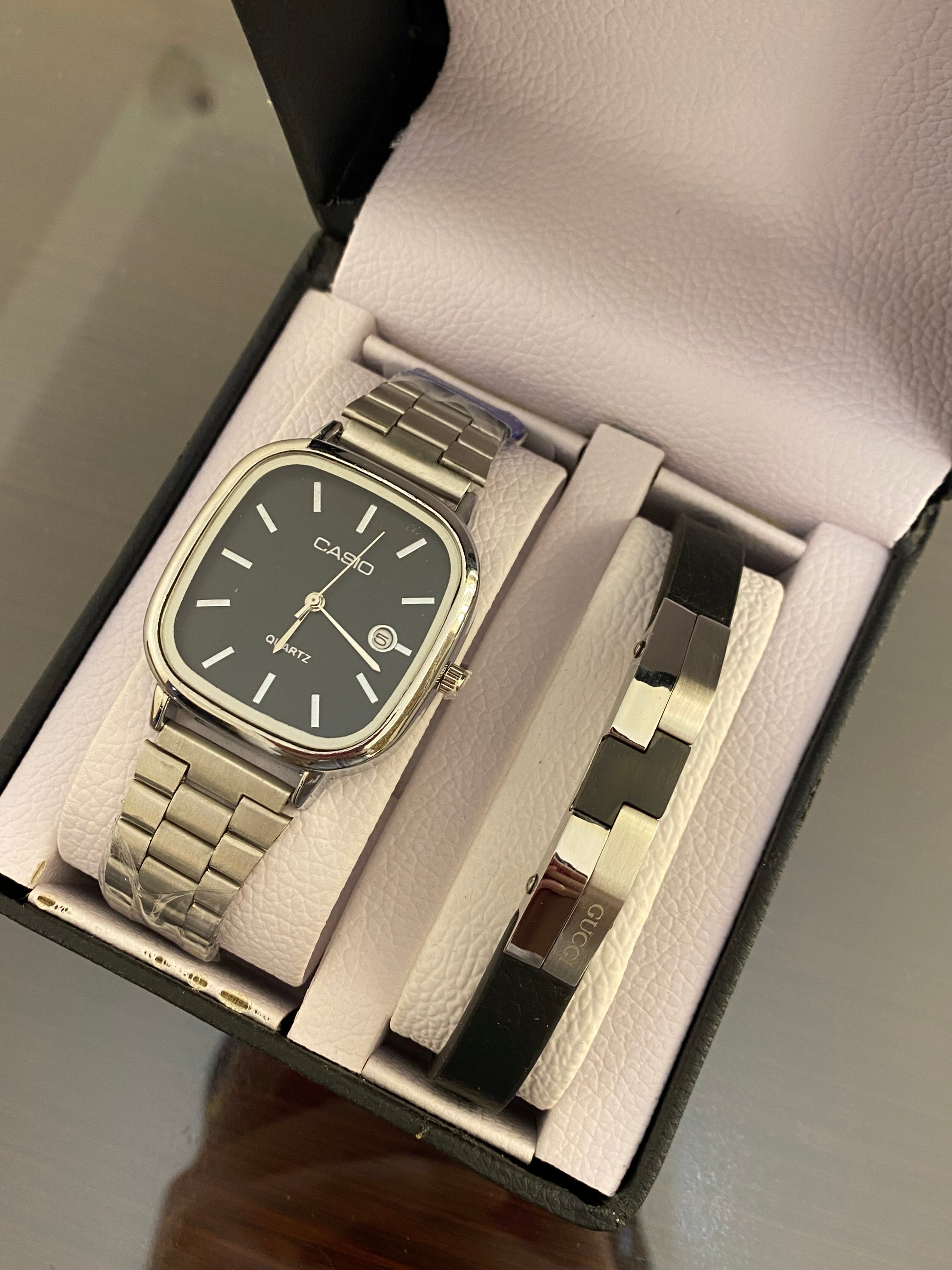 Casio cuccl
