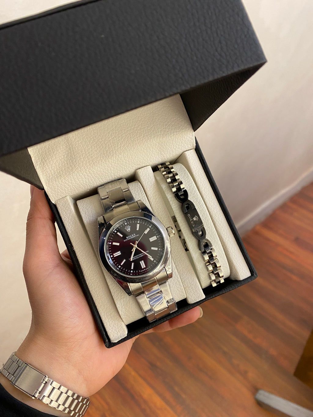 Rolex Box❣️