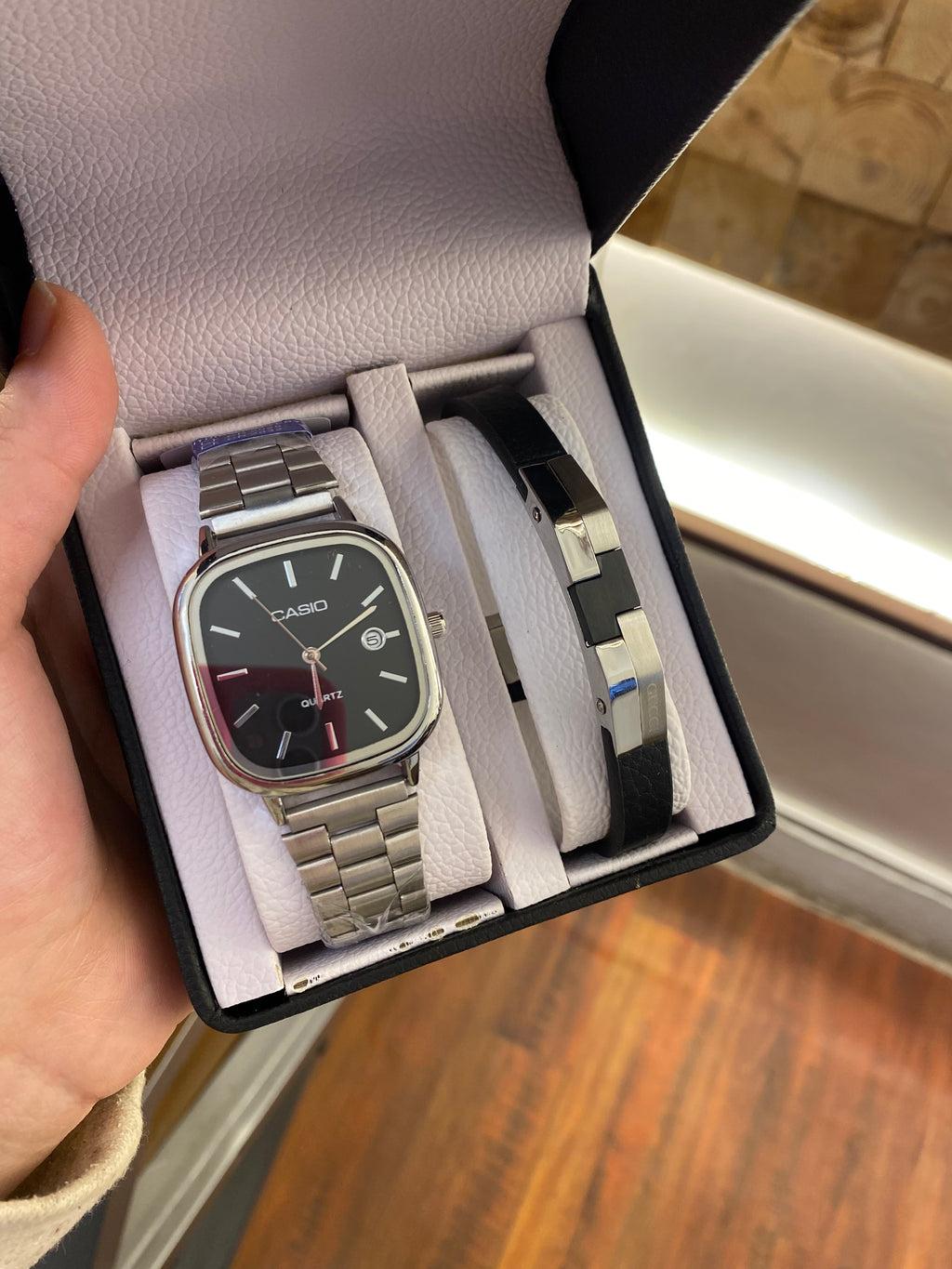 Casio cuccl