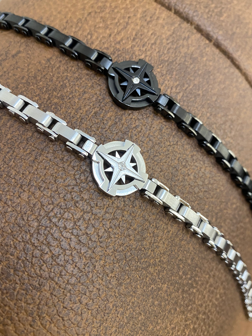 Summer bracelet