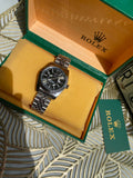 Rolex Automatic Watch