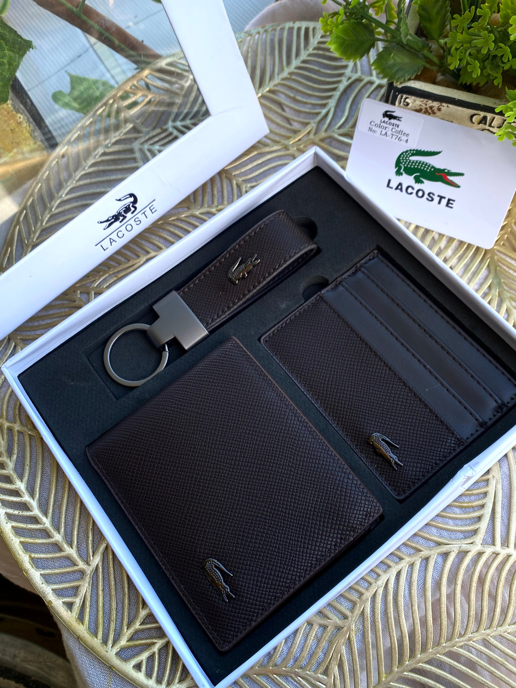 Cardholder package🐊