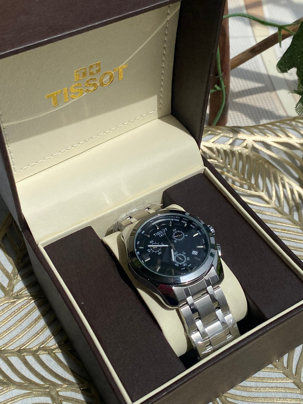 Tosset Watch