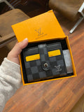Smart wallet