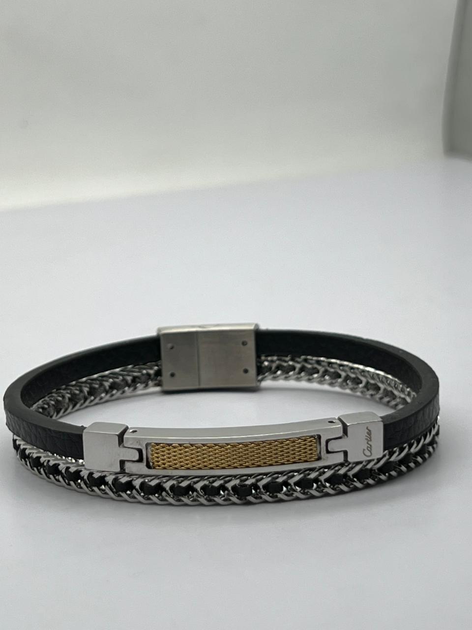 Bracelet cartier
