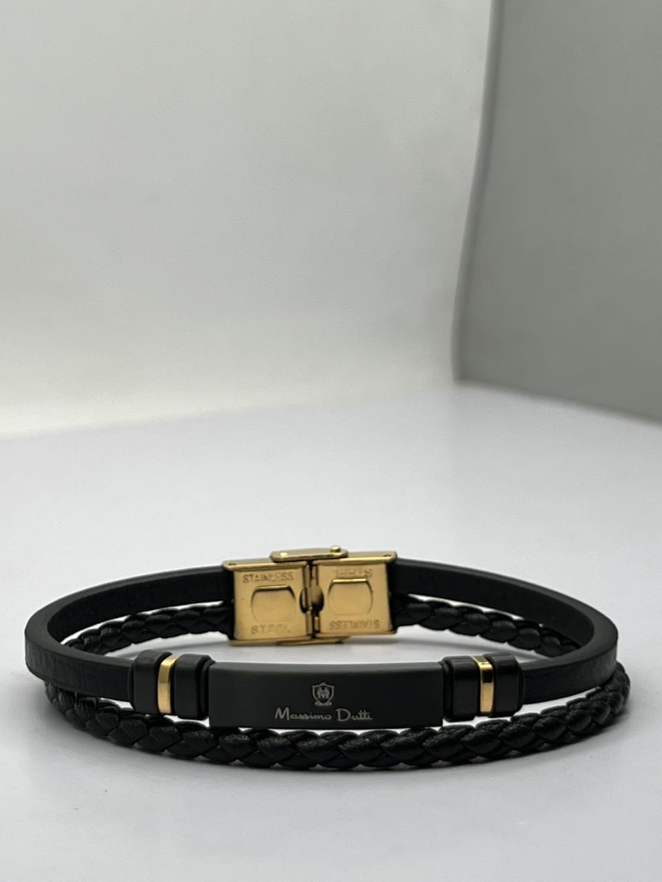 Bracelet massimo dutti