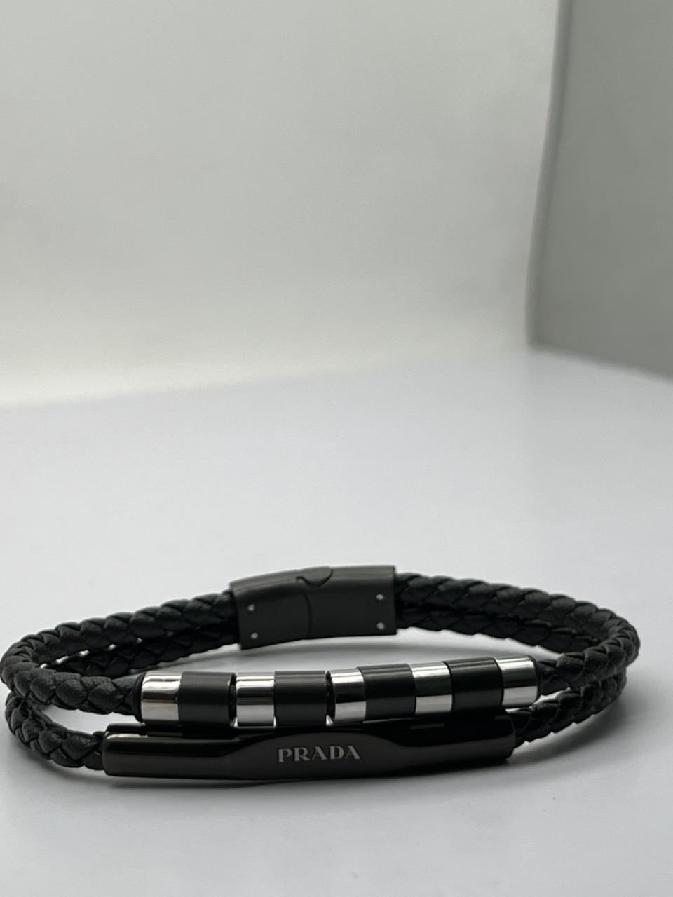 Bracelet prada