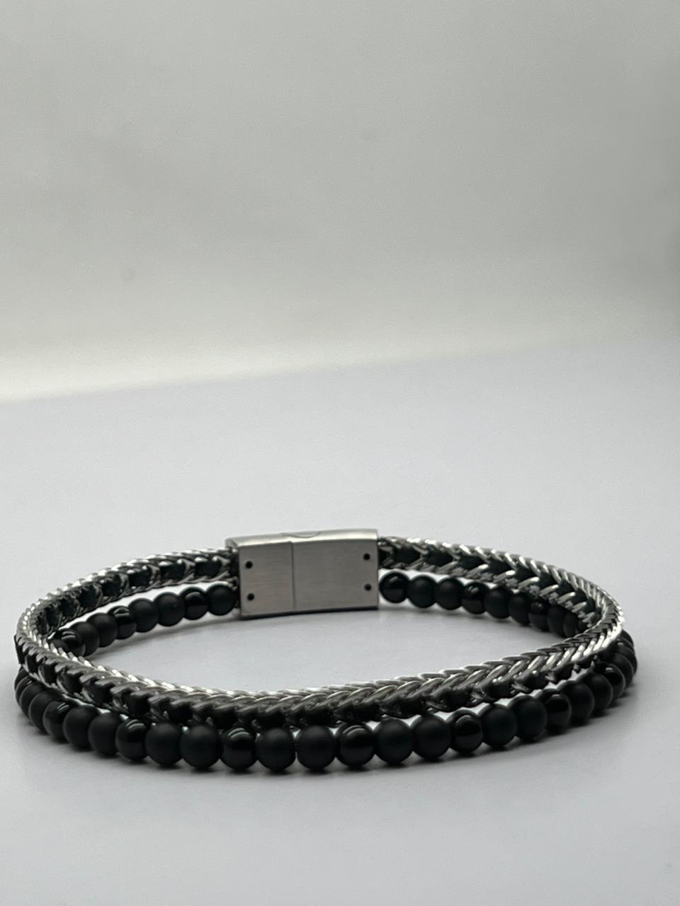 Bracelet mont blanc