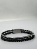 Bracelet mont blanc