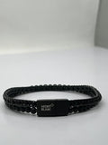 Bracelet mont blanc