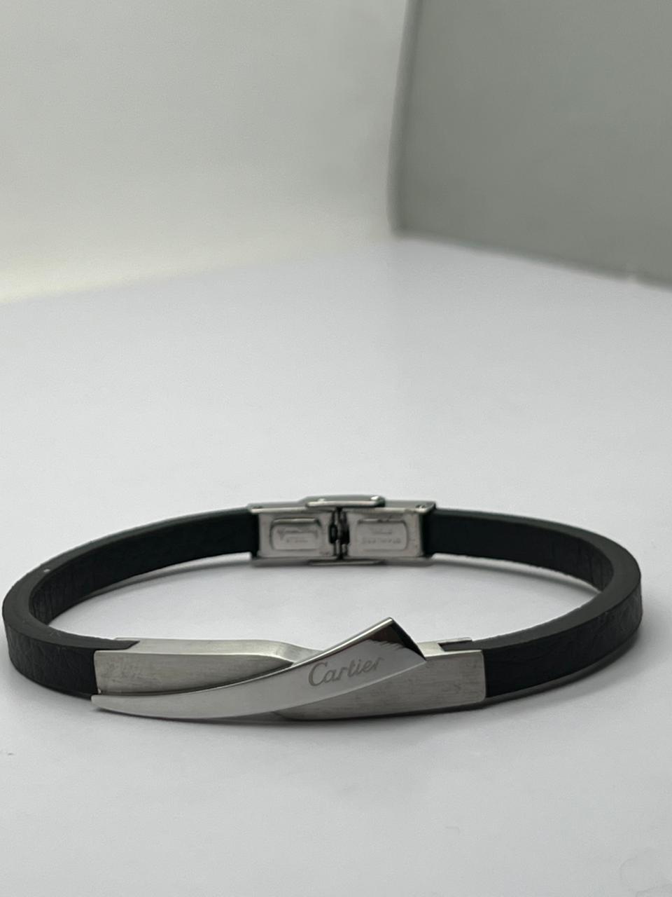 Bracelet cartier