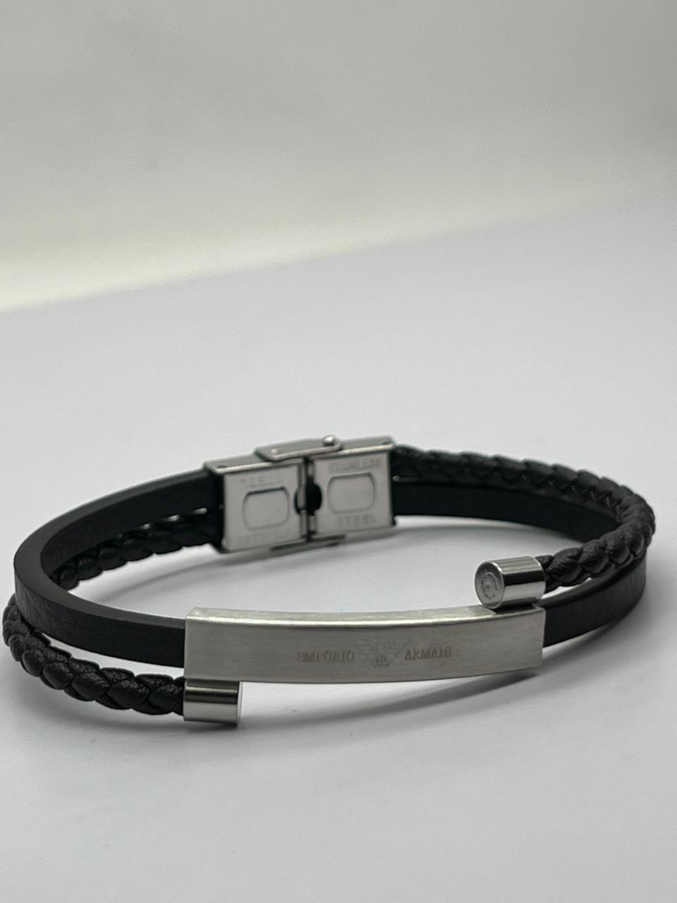 Bracelet emporio armani