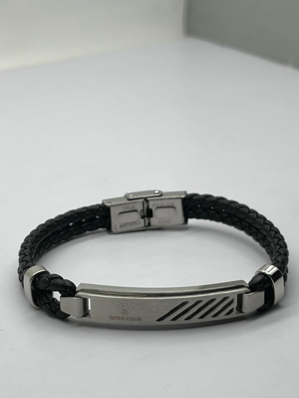 Bracelet emporio armani