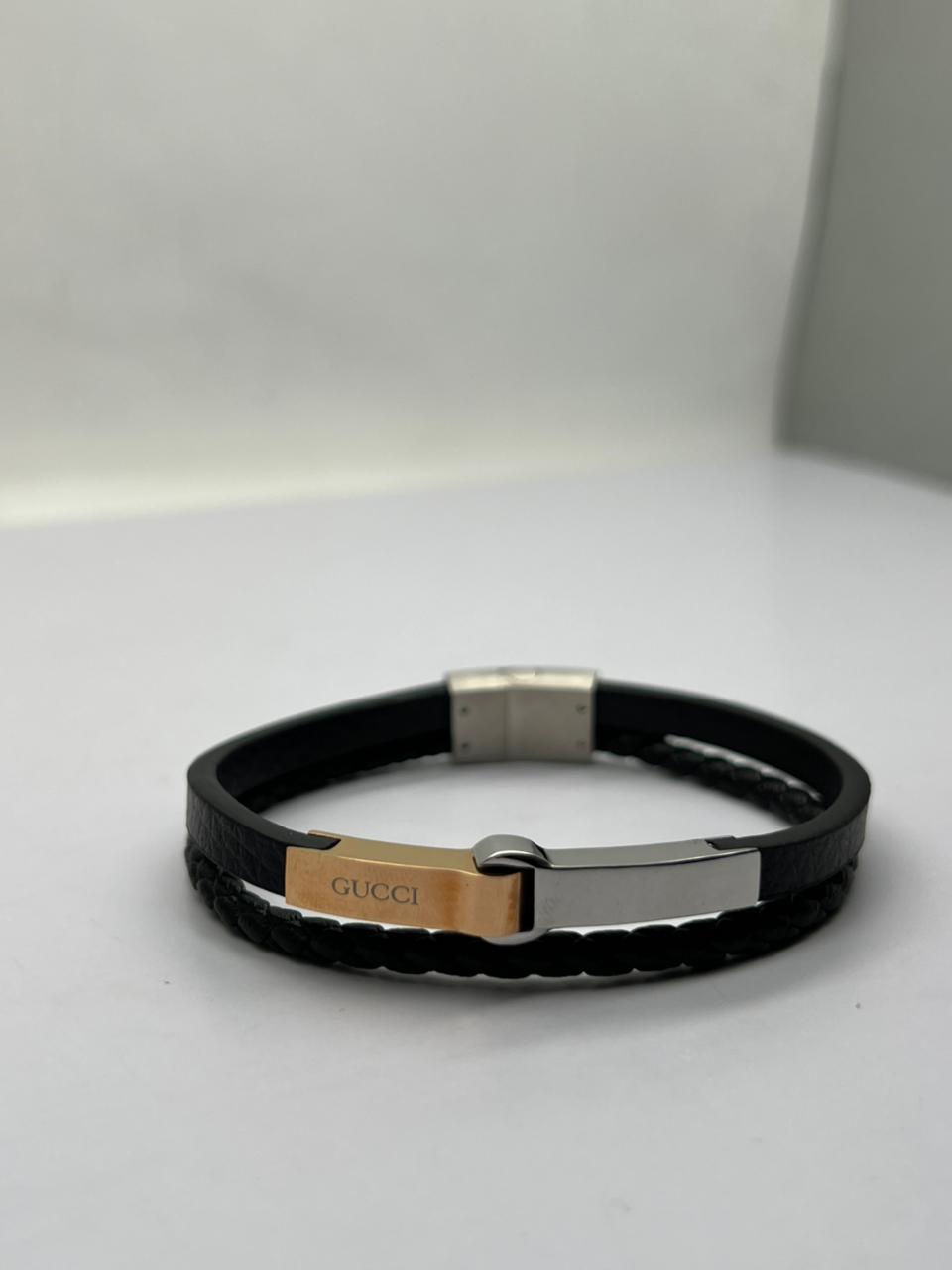 Bracelet gucci