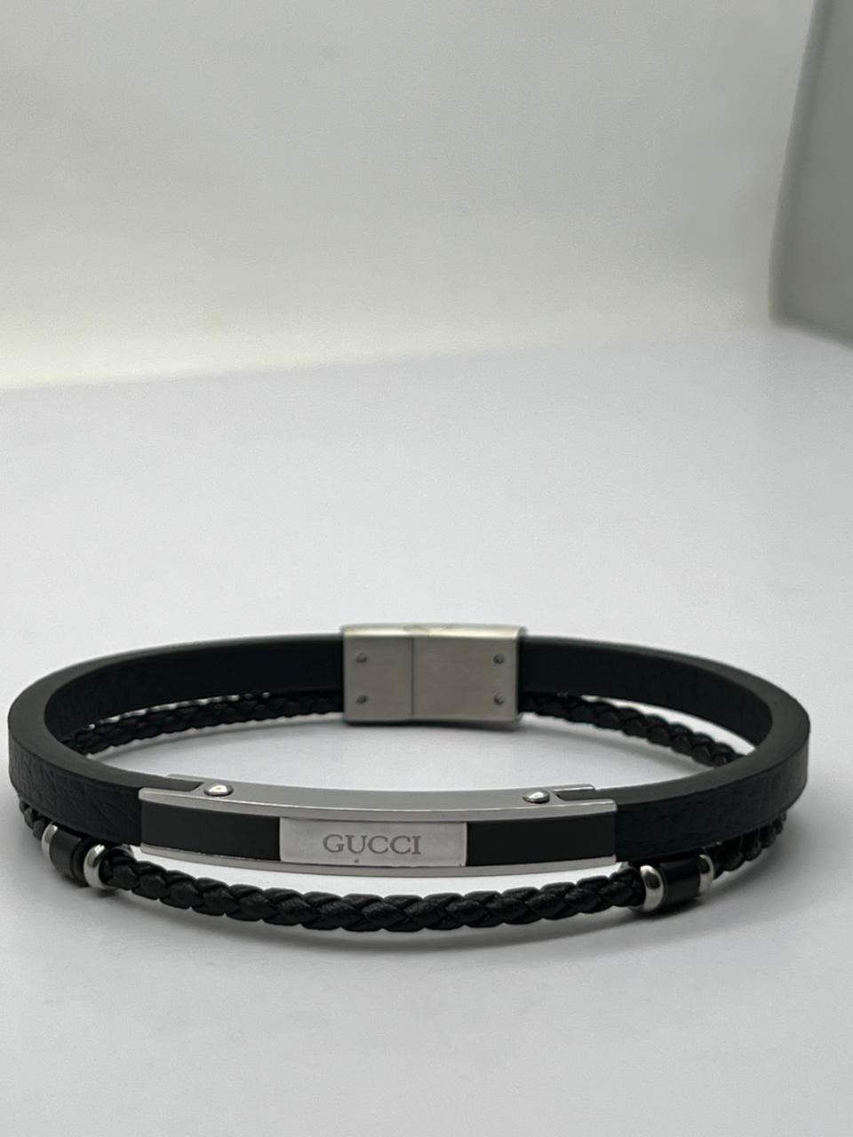 Bracelet gucci
