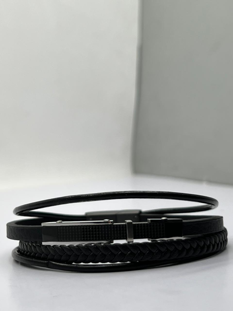Bracelet mont blanc
