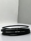 Bracelet mont blanc