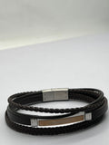 Bracelet mont blanc