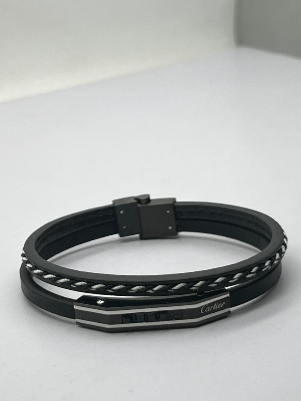 Bracelet cartier