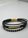 Bracelet mont blanc