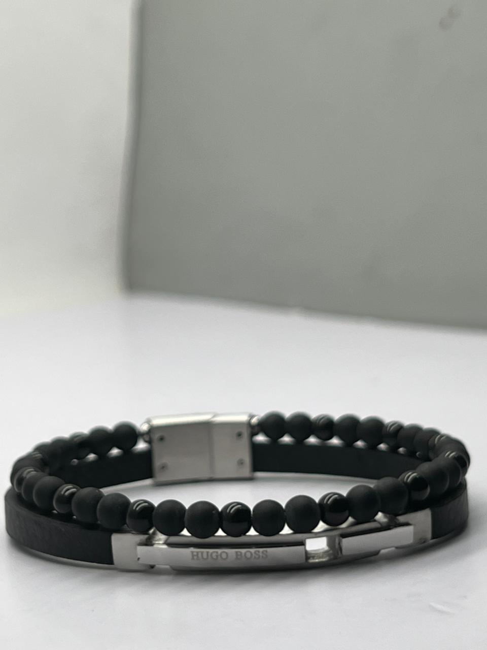 Bracelet hugo boss
