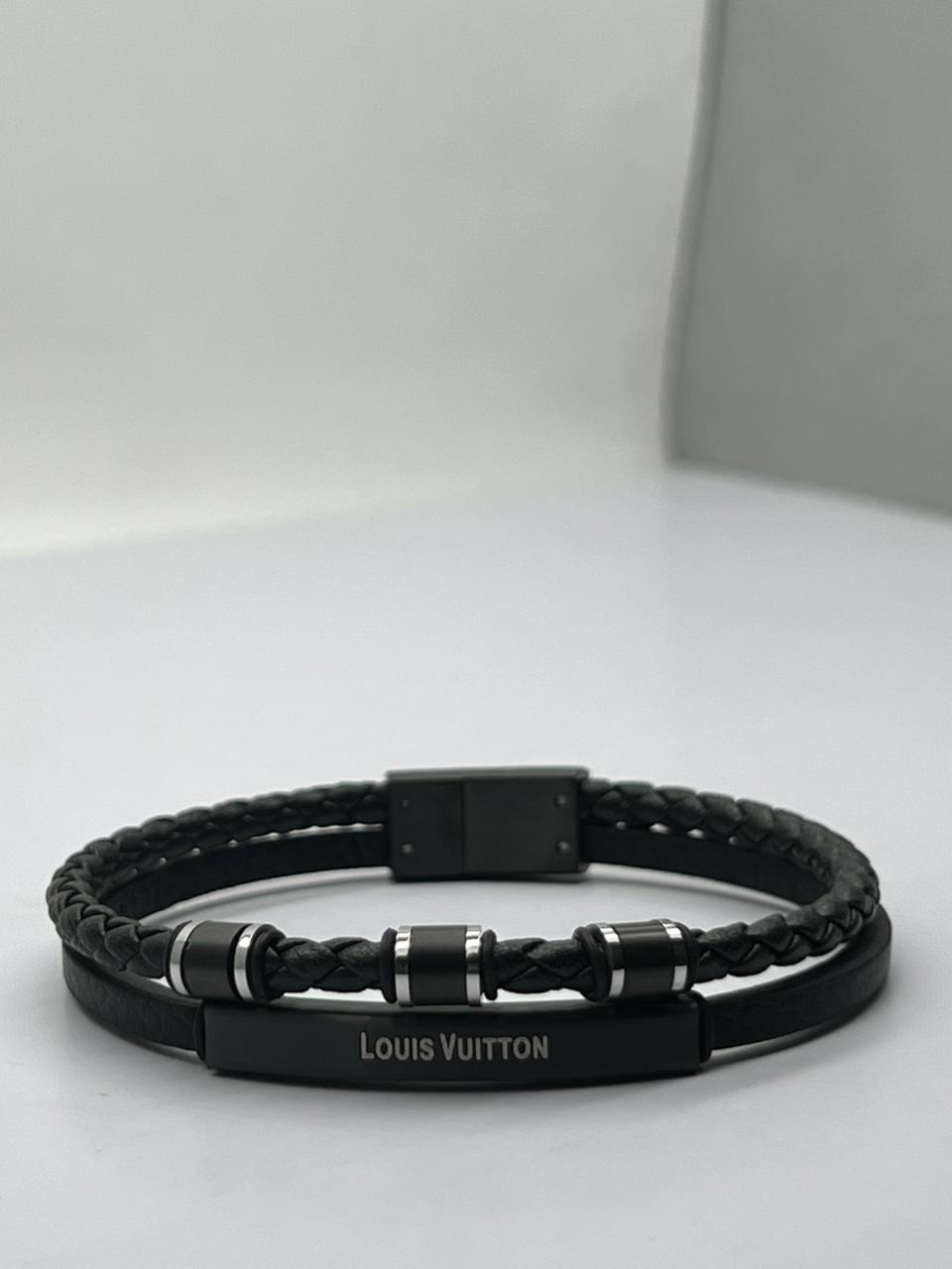 Bracelet louis vuitton