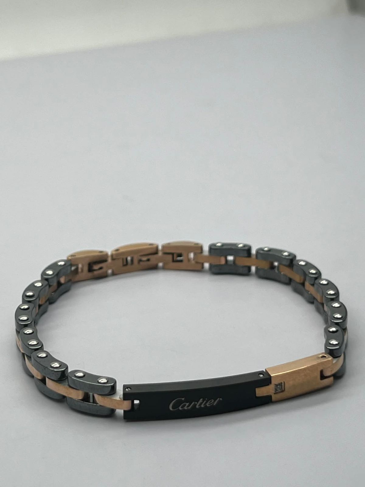 Bracelet cartier