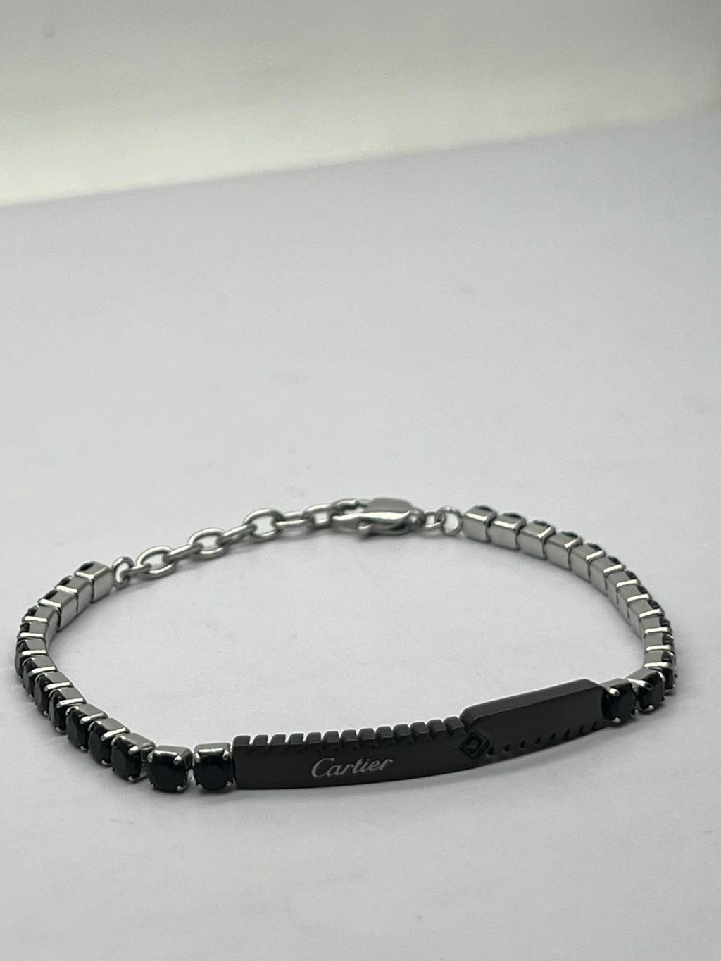 Bracelet cartier