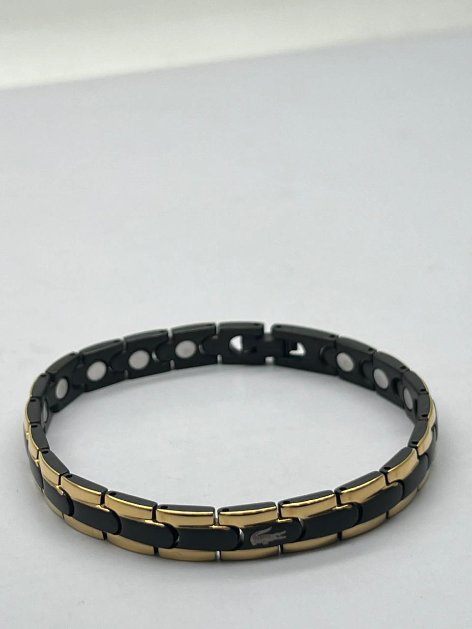 Bracelet lacoste