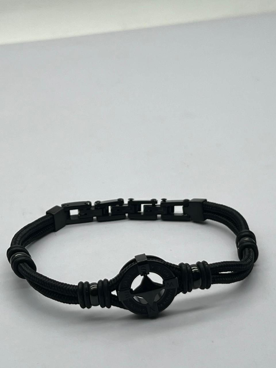 Bracelet mont blanc