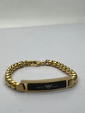 Bracelet emporio armani