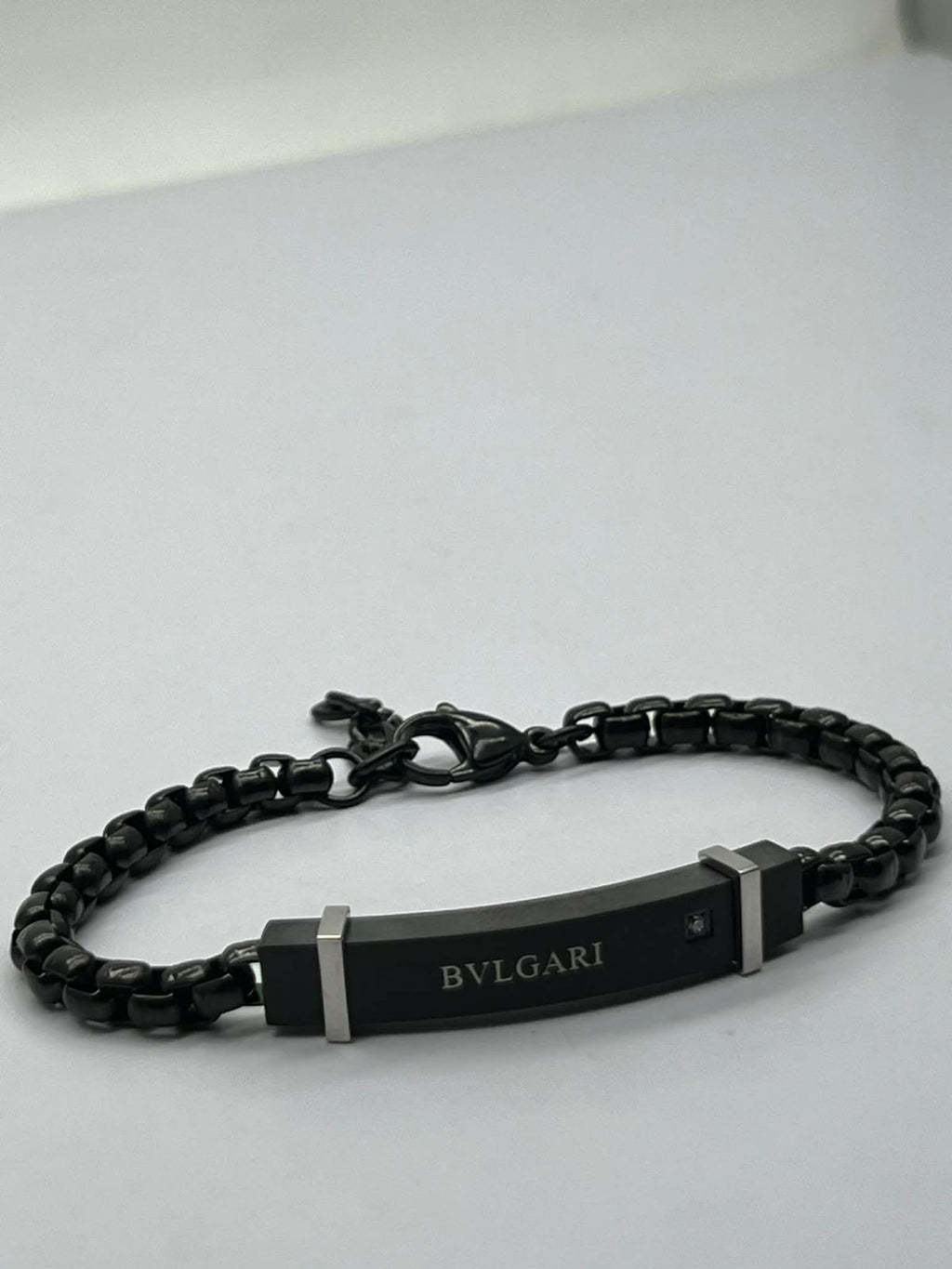 Bracelet bvlgari
