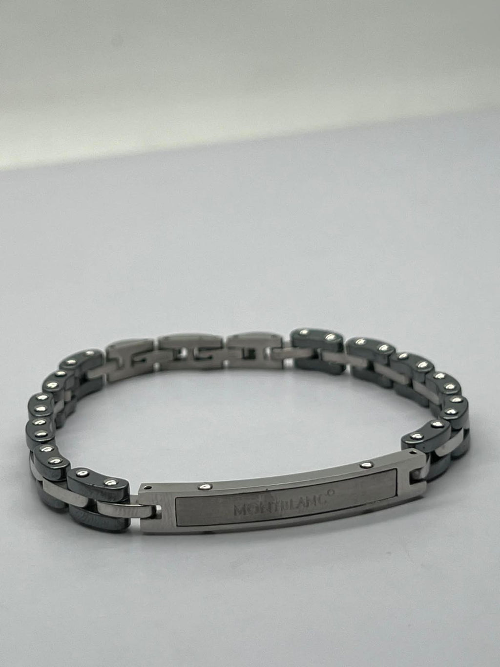 Bracelet mont blanc