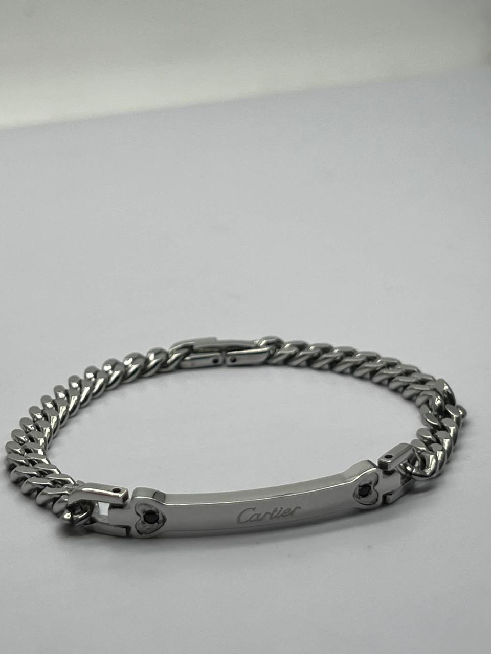 Bracelet cartier