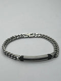 Bracelet mont blanc