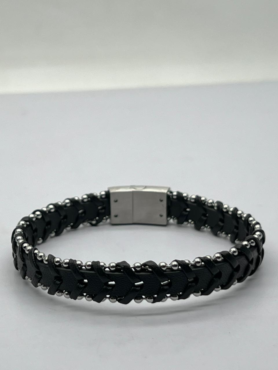 Bracelet mont blanc