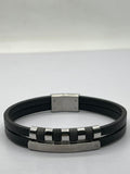 Bracelet mont blanc