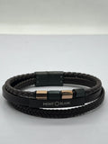 Bracelet mont blanc