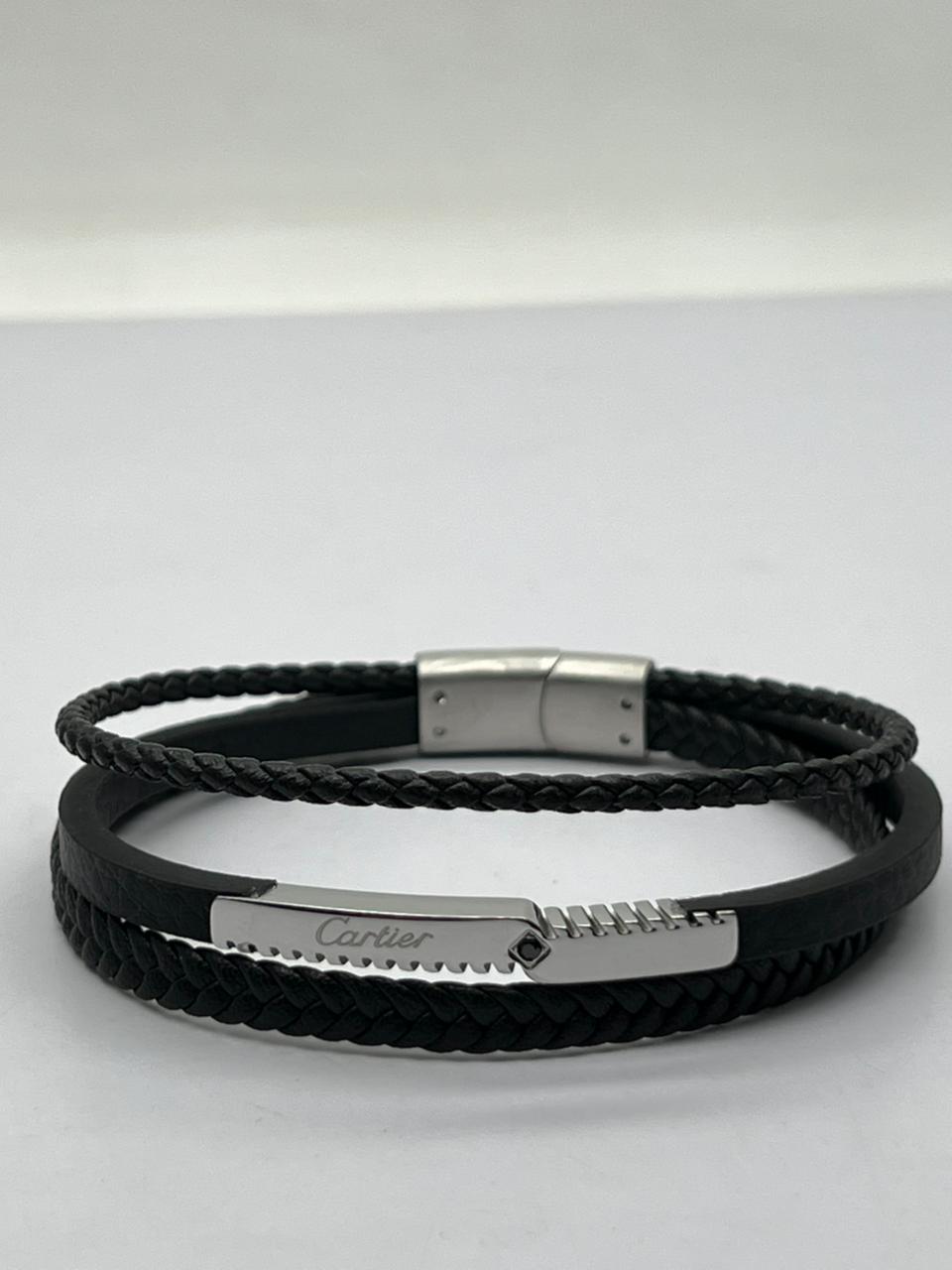 Bracelet cartier