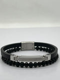 Bracelet mont blanc