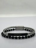 Bracelet mont blanc