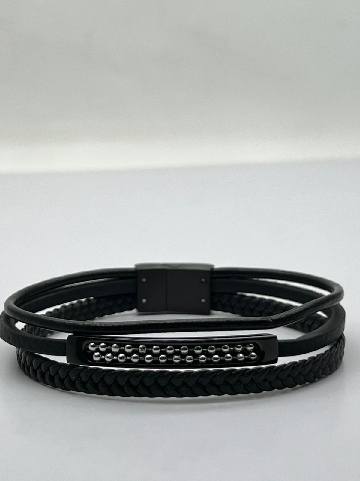 bracelet emporio armani