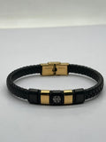 Bracelet mont blanc