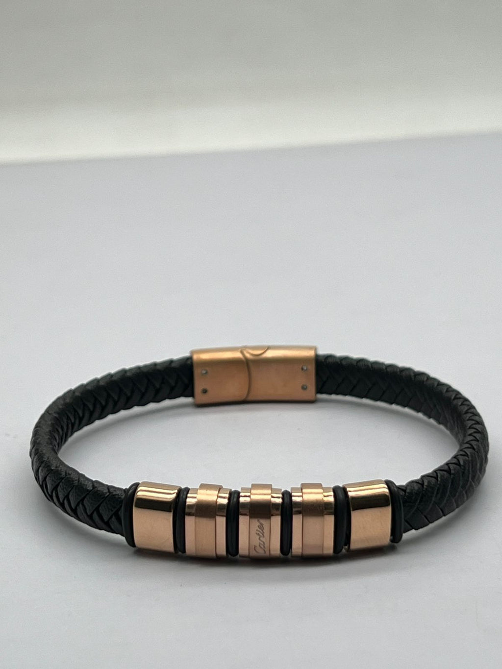 Bracelet cartier